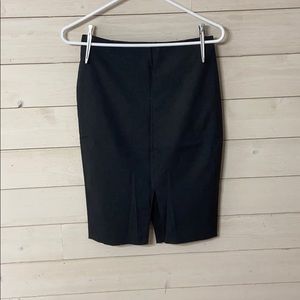 Banana Republic Pencil Skirt